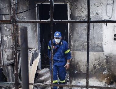 Mεγάλα επιχειρησιακά κενά έφεραν την τραγωδία στο Μάτι